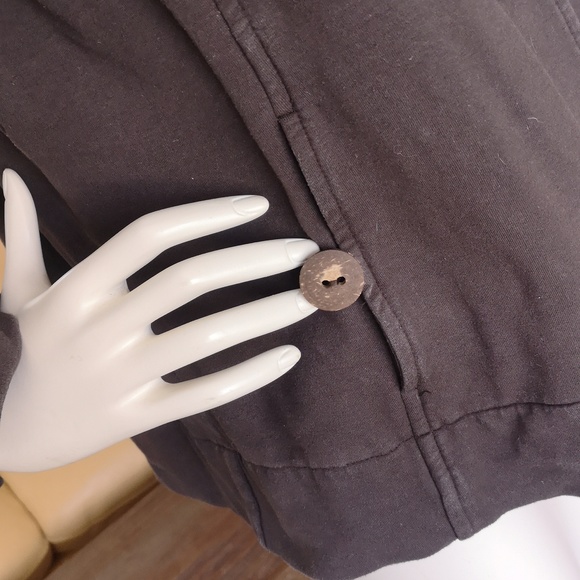 Neon Buddha short jacket - Picture 5 of 10